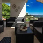 Lago Village House Kalampáka