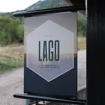 Lago Village House Kalampáka