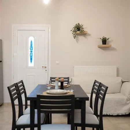 Apartamento Lago Village House Kalabáka