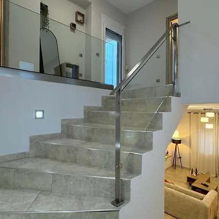 Apartment Lago Village House *