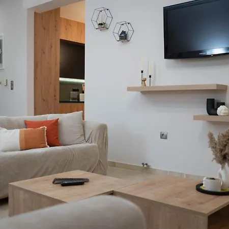 Lago Village House Apartment Kalambaka