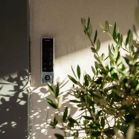 Apartment Lago Village House Kalambaka