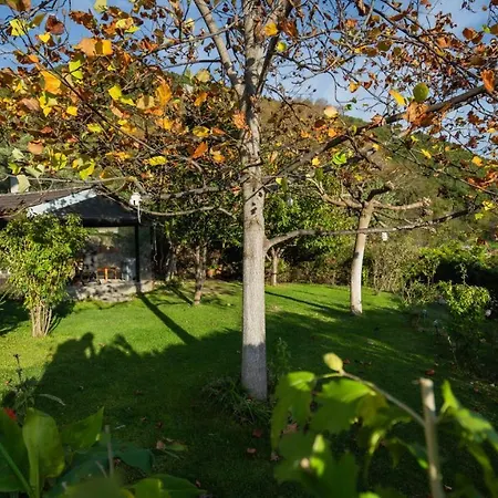公寓 Lago Village House