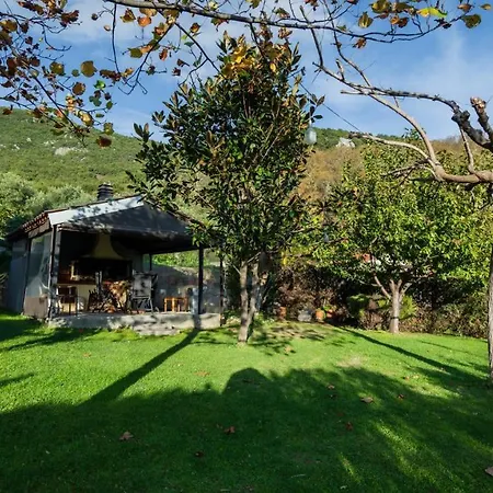 公寓 Lago Village House