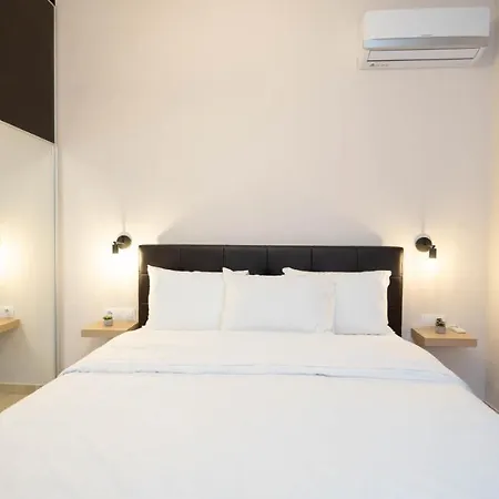 Lago Village House * קאלאבאקה