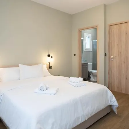 公寓 Lago Village House *