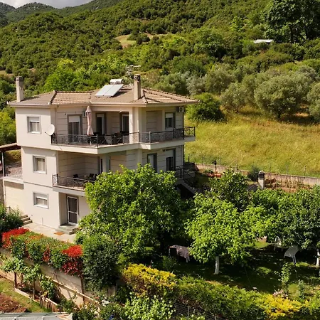 Lago Village House Apartment *