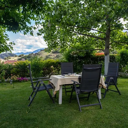 Apartamento Lago Village House