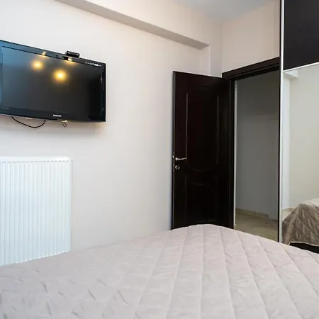 דירה Lago Village House *