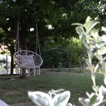 Apartamento Lago Village House *
