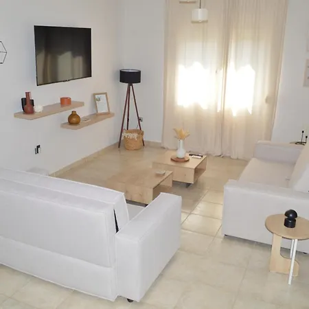 Apartment Lago Village House Kalambaka