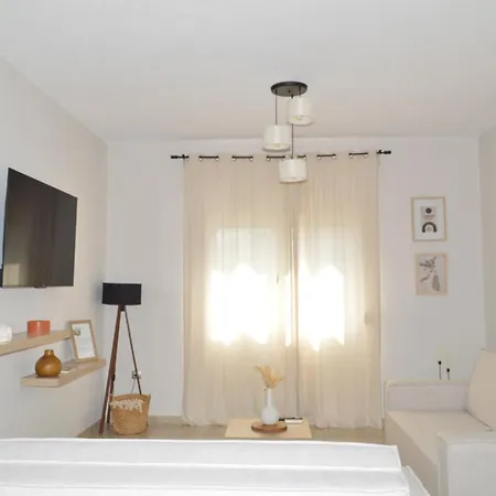 Lago Village House Apartamento