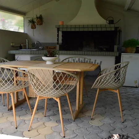 Lago Village House Apartment Kalambaka