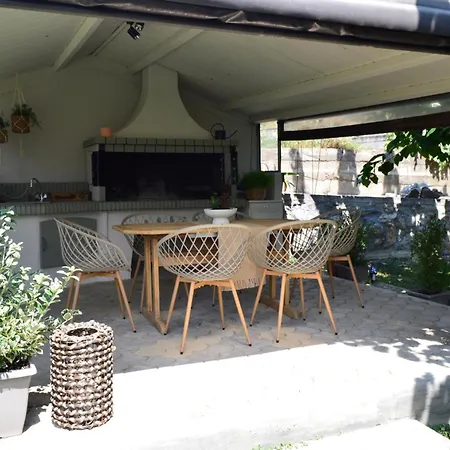 Lago Village House *