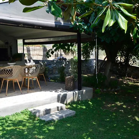 Lago Village House Apartment Kalambaka